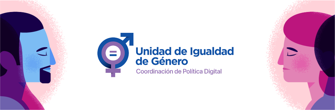 Unidad de Igualdad de Género